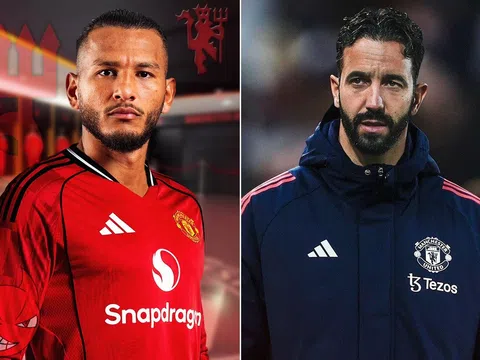 Đầu hàng vụ Gyokeres, Man United chính thức ra quyết định chiêu mộ Luis Suarez