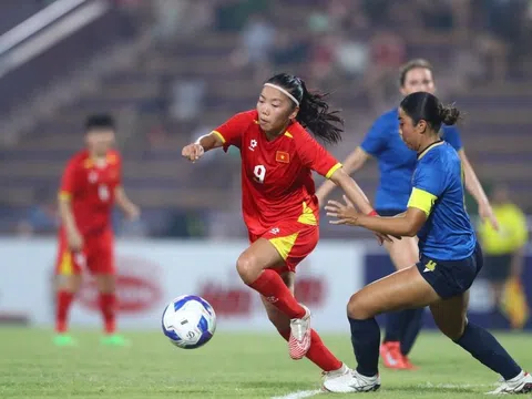 AFC ra phán quyết quan trọng, ĐT Việt Nam hưởng lợi lớn tại giải châu Á?