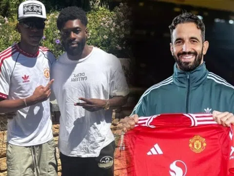 Tin bóng đá quốc tế 7/7: Lamine Yamal chính thức khoác áo MU; Man Utd đón tân binh thứ 3?