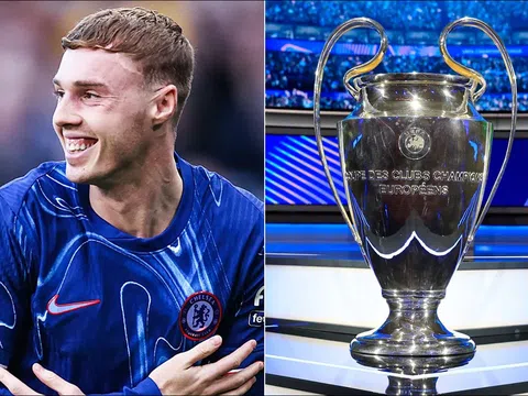 Lịch thi đấu bóng đá hôm nay: Chelsea tiến vào chung kết Club World Cup; Champions League trở lại