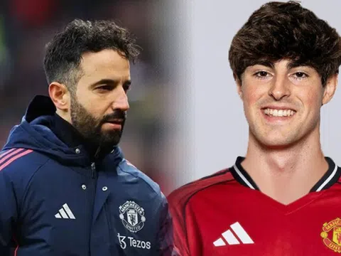Tin chuyển nhượng sáng 8/7: Man United xác nhận chiêu mộ Luis Suarez; MU đón tân binh trị giá 100 triệu euro?