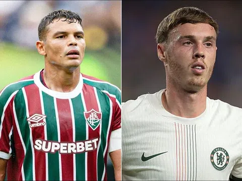 Nhận định bóng đá Chelsea vs Fluminense - FIFA Club World Cup: Thiago Silva gieo sầu cho CLB cũ?