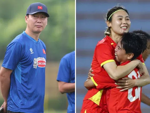 Tin bóng đá tối 7/7: HLV Kim Sang Sik gạch tên 'báu vật' HAGL; ĐT Việt Nam nhận món quà lớn từ AFC