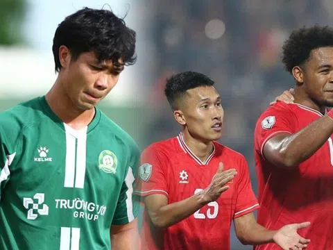 Điểm tin BĐVN trưa 8/7: Trụ cột ĐT Việt Nam tái xuất; Đội bóng của Công Phượng 'thay máu' lực lượng