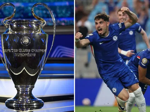 Kết quả bóng đá hôm nay: Bất ngờ lớn ngày Champions League trở lại; Chelsea thắng dễ Fluminense?