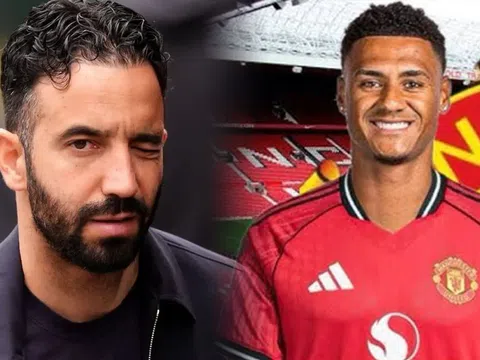 Tin bóng đá quốc tế 8/7: Ruben Amorim 'báo hại' Man Utd; Ngã ngũ vụ Watkins gia nhập MU