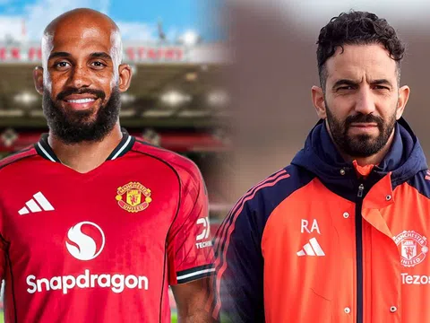 Tin chuyển nhượng sáng 9/7: Thương vụ Mbeumo-Man Utd có biến; MU đón 3 tân binh giá 0 đồng?