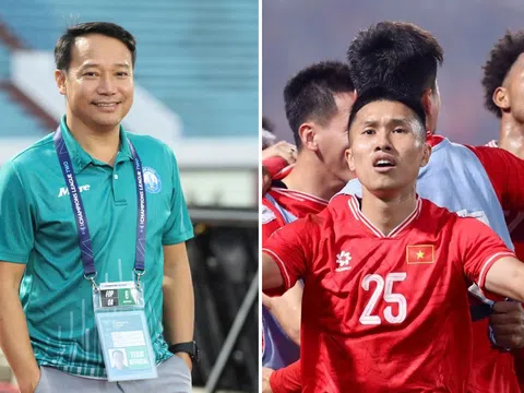 Tin bóng đá tối 8/7: ĐT Việt Nam đón 'người hùng AFF Cup' trở lại; Bom tấn cập bến ĐKVĐ V.League