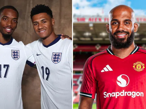 Tin chuyển nhượng mới nhất 8/7: Xong vụ Watkins đến Man United; MU chốt ngày công bố bom tấn Mbeumo?