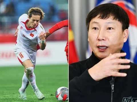 Tin bóng đá trong nước 9/7: Sao Việt kiều nhận đặc quyền; V.League có bước ngoặt lớn