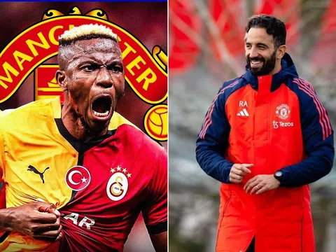 Tin MU hôm nay 9/7: Man United chiêu mộ Endrick; Osimhen khiến Sir Jim Ratcliffe vỡ mộng