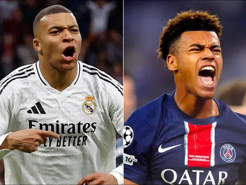 Kết quả FIFA Club World Cup hôm nay: Mbappe gieo sầu cho PSG, Real Madrid hẹn Chelsea ở chung kết?
