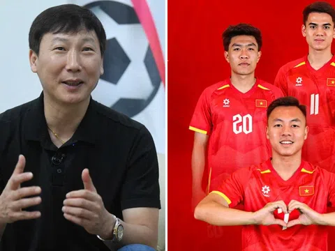 Lịch thi đấu VCK U23 Đông Nam Á 2025 mới nhất: HLV Kim Sang Sik giúp ĐT Việt Nam lập hattrick vô địch?
