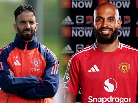 Tin bóng đá quốc tế 9/7: Man United gỡ nút thắt vụ Bryan Mbeumo; MU chiêu mộ Vlahovic với giá khó tin?