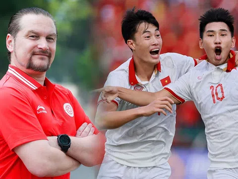 Chính thức gạch tên ngoại binh Brazil, 'đại gia' V.League mở đường đón Vua phá lưới Đông Nam Á