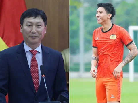 Đoàn Văn Hậu chính thức trở lại sân cỏ, hẹn ngày tái xuất ĐT Việt Nam