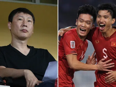 Chuyển nhượng V.League 10/7: Đoàn Văn Hậu chính thức tái xuất; Trợ lý HLV Kim Sang-sik cập bến V.League