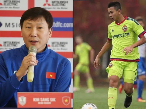 Cầu thủ Việt kiều Trung Quốc cập bến ông lớn V.League, đủ điều kiện khoác áo ĐT Việt Nam
