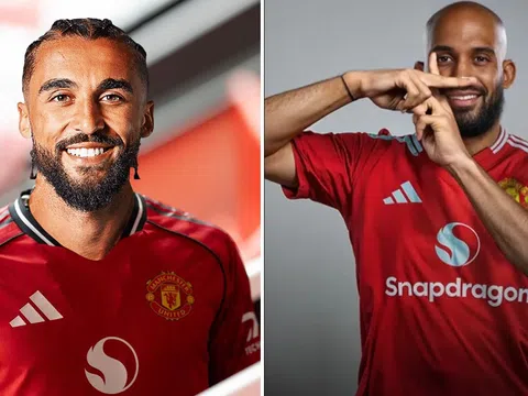Tin chuyển nhượng tối 10/7: Chốt ngày MU công bố bom tấn Mbeumo; Man Utd chiêu mộ sát thủ 0 đồng?