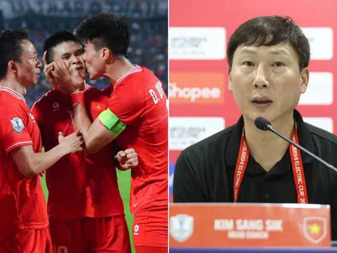 Tin bóng đá trong nước 10/7: ĐT Việt Nam nhận tin sét đánh trên BXH FIFA; Sao Việt kiều Trung Quốc đến V.League