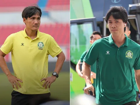 Gây phẫn nộ sau khi chỉ trích Công Phượng, cựu Quả bóng vàng Việt Nam chia tay Bình Phước