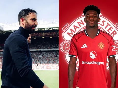 Tin MU hôm nay 11/7: Man United bị nẫng tay trên; Ngã ngũ thương vụ Tchouameni về MU