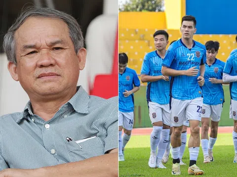 Chuyển nhượng V.League 11/7: 3 cầu thủ HAGL cập bến Ninh Bình; Ngã ngũ vụ Tiến Linh rời Bình Dương