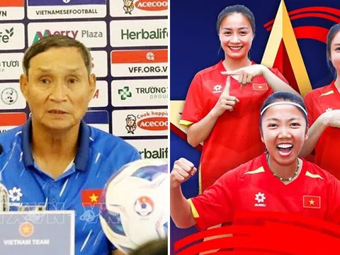 Thiết lập cột mốc khó tin ở giải châu Á, ĐT Việt Nam nhận vinh dự lớn từ AFC