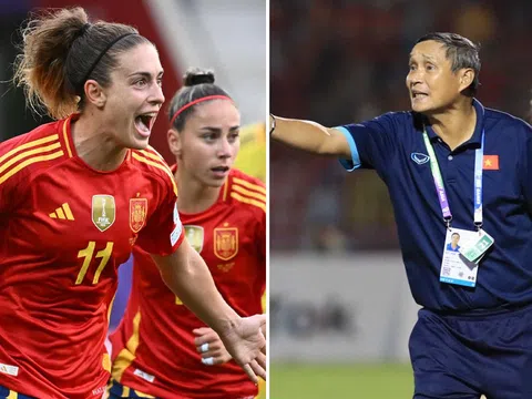 Kết quả bóng đá hôm nay: ĐT Việt Nam nhận tin vui trên BXH FIFA; Bất ngờ lớn tại VCK EURO 2025