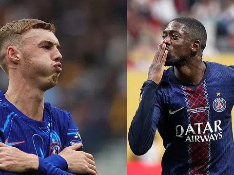 Nhận định bóng đá PSG vs Chelsea - Chung kết FIFA Club World Cup: Chiến thắng áp đảo?