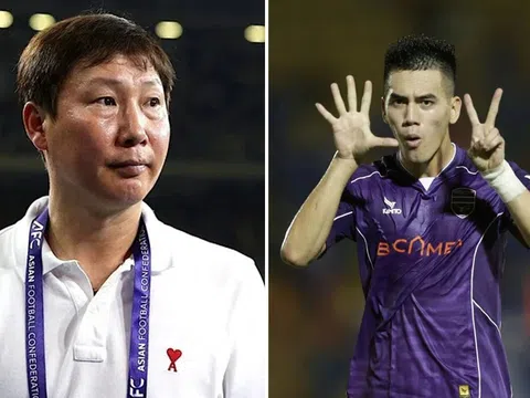 Tin bóng đá tối 11/7: Xong vụ Tiến Linh rời Bình Dương; ĐT Việt Nam đón 'siêu viện binh' châu Âu?