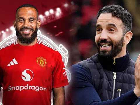 Bryan Mbeumo phá vỡ sự im lặng, Manchester United 'vồ hụt' bom tấn theo cách khó tin?