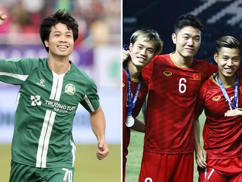 Quyết tâm lên V.League, CLB Bình Phước chính thức chiêu mộ đối tác ăn ý của Công Phượng tại HAGL