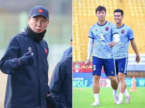 Quế Ngọc Hải chia tay Bình Dương, trở thành học trò của cựu HLV ĐT Việt Nam