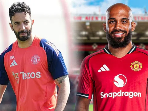 HLV Ruben Amorim chính thức ra tối hậu thư khẩn vụ Mbeumo, Man United chốt ngày ra mắt tân binh thứ 4?