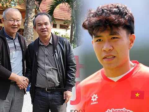 Điểm tin BĐVN trưa 14/7: 'Ngọc quý' ĐT Việt Nam rời HAGL; HLV Park Hang-seo tái xuất sân cỏ?