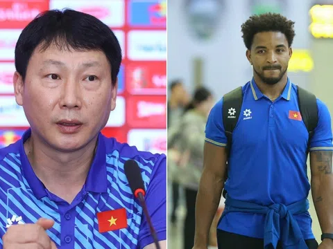 Xuân Son chính thức trở về Brazil, trụ cột ĐT Việt Nam chưa hẹn ngày tái xuất V.League