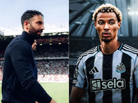 Man United chậm một bước, Hugo Ekitike xác định bến đỗ tại Ngoại hạng Anh