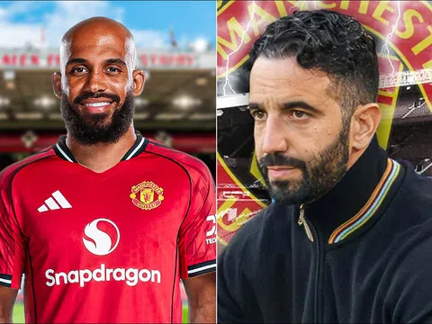 Brentford chính thức đồng ý để Mbeumo tới Man Utd, Ruben Amorim đón tân binh thứ 4 trong 24h tới?