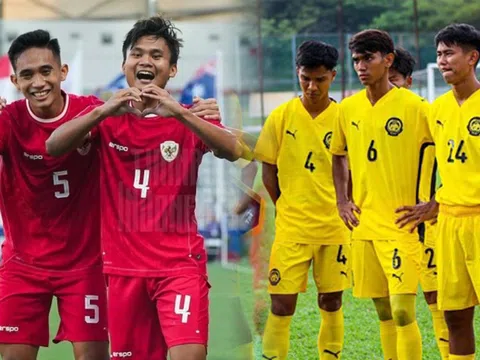 Kết quả bóng đá U23 Đông Nam Á: Đối thủ của ĐT Việt Nam thắng đậm; Địa chấn xuất hiện tại Jakarta?