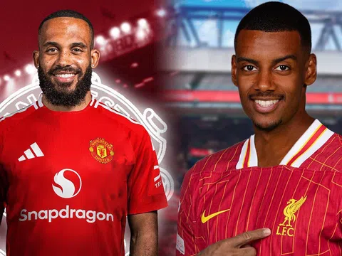 Tin chuyển nhượng sáng 16/7: Mbeumo gia nhập MU trong 24h tới; Isak đồng ý đến Liverpool?