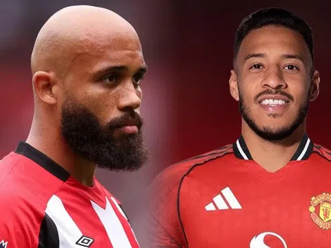 Thương vụ Mbeumo rơi vào bế tắc, Man United chuyển hướng chiêu mộ nhà vô địch World Cup