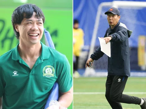 Chuyển nhượng V.League 15/7: Công thần ĐT Việt Nam chốt bến đỗ; Xuân Trường tái hợp Công Phượng