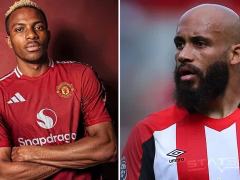Tin chuyển nhượng mới nhất 15/7: MU bị lật kèo vụ Mbeumo; Victor Osimhen 'quay xe' đến Man United?