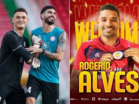 Chuyển nhượng V.League 16/7: Sao Việt kiều nhận đề nghị 30 tỷ; CLB CAHN công bố bom tấn
