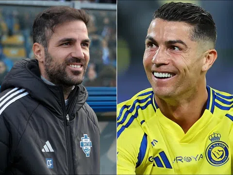'Hiện tượng' Serie A chính thức chiêu mộ Cristiano Ronaldo, CR7 phá vỡ hợp đồng kỷ lục của Al Nassr?