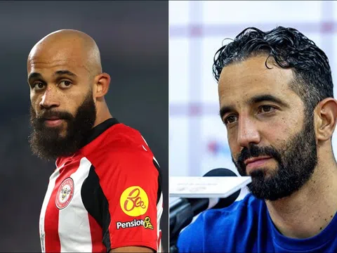 Thương vụ Manchester United - Mbeumo chính thức đổ bể, HLV Ruben Amorim gấp rút chốt người thay thế