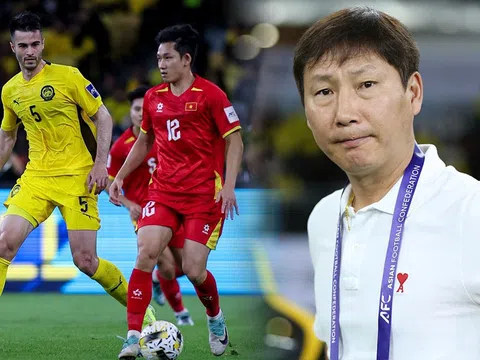 Dàn sao nhập tịch 'quay lưng', đối thủ của ĐT Việt Nam ở VL Asian Cup chính thức bỏ giải