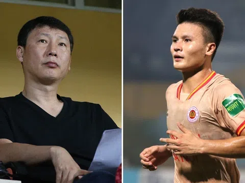 Tin bóng đá trong nước 17/7: U23 Việt Nam đặt một chân vào Chung kết; Người cũ CLB CAHN tái xuất