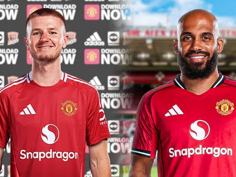 Man United chính thức 'chốt sổ' vụ Mbeumo, HLV Ruben Amorim đón 'siêu máy quét' cập bến Old Trafford